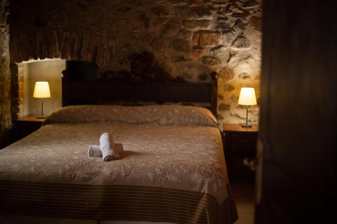 קלנג'ה Hotel Mas 1670 - Adults Only מראה חיצוני תמונה
