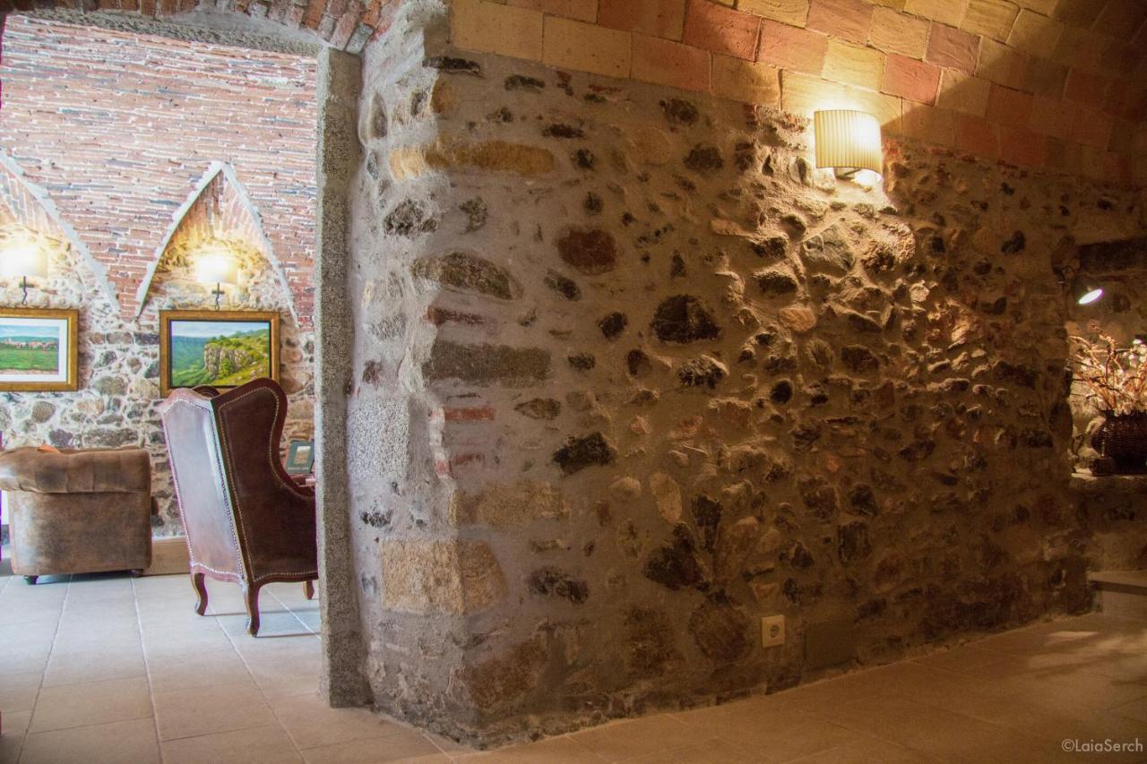 קלנג'ה Hotel Mas 1670 - Adults Only מראה חיצוני תמונה