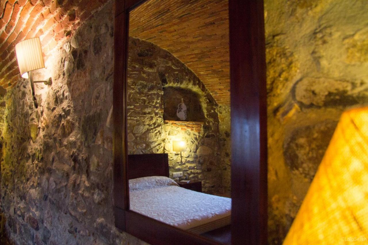 קלנג'ה Hotel Mas 1670 - Adults Only מראה חיצוני תמונה