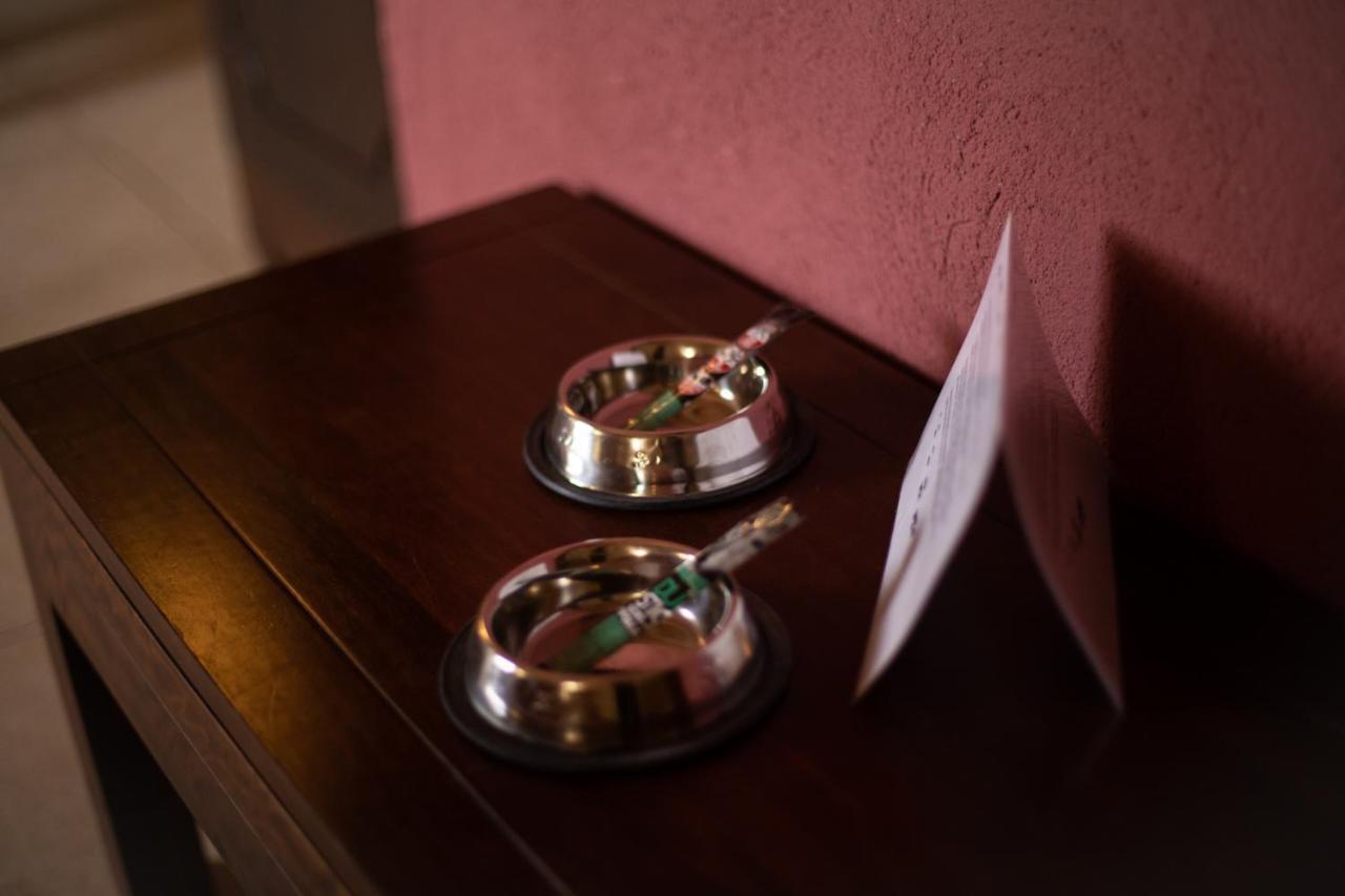 קלנג'ה Hotel Mas 1670 - Adults Only מראה חיצוני תמונה