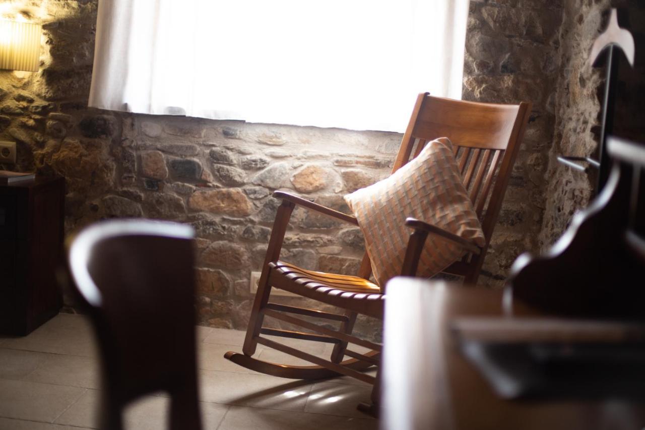 קלנג'ה Hotel Mas 1670 - Adults Only מראה חיצוני תמונה