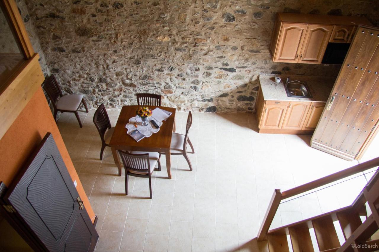 קלנג'ה Hotel Mas 1670 - Adults Only מראה חיצוני תמונה