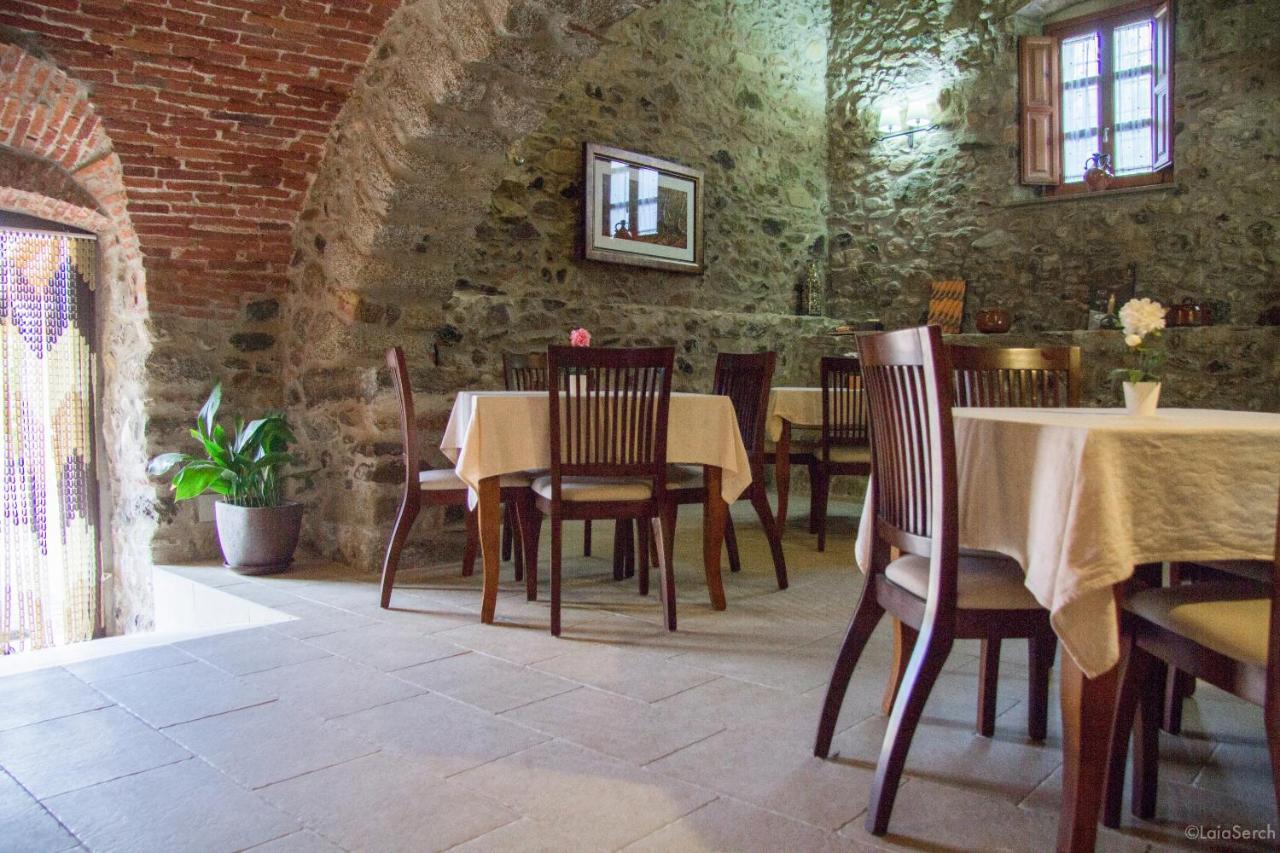 קלנג'ה Hotel Mas 1670 - Adults Only מראה חיצוני תמונה