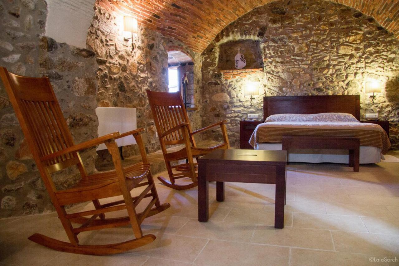 קלנג'ה Hotel Mas 1670 - Adults Only מראה חיצוני תמונה