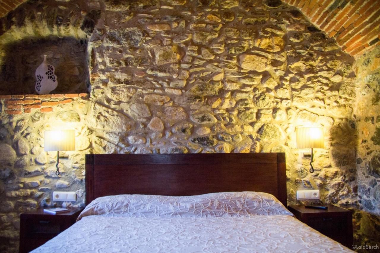 קלנג'ה Hotel Mas 1670 - Adults Only מראה חיצוני תמונה