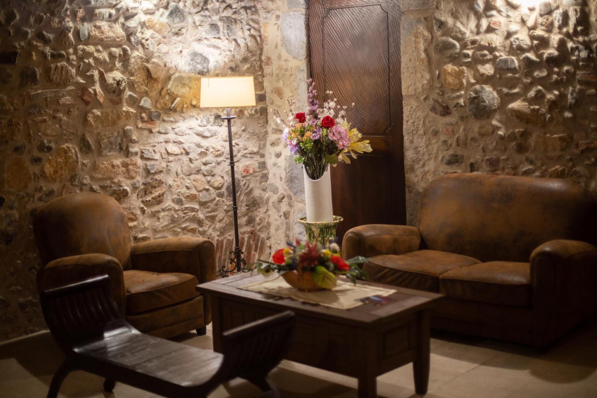 קלנג'ה Hotel Mas 1670 - Adults Only מראה חיצוני תמונה