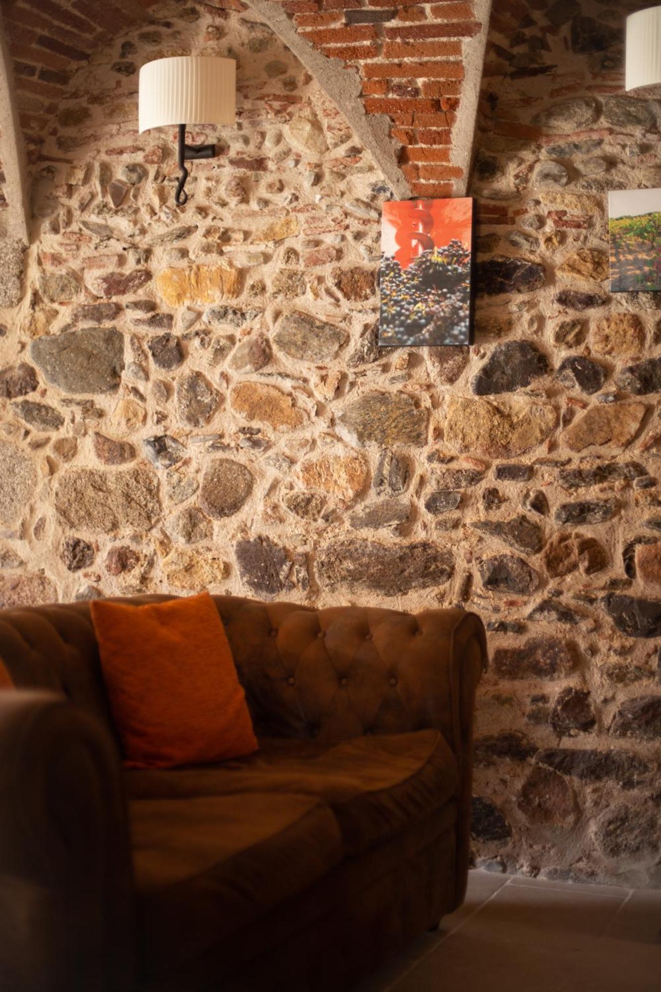 קלנג'ה Hotel Mas 1670 - Adults Only מראה חיצוני תמונה