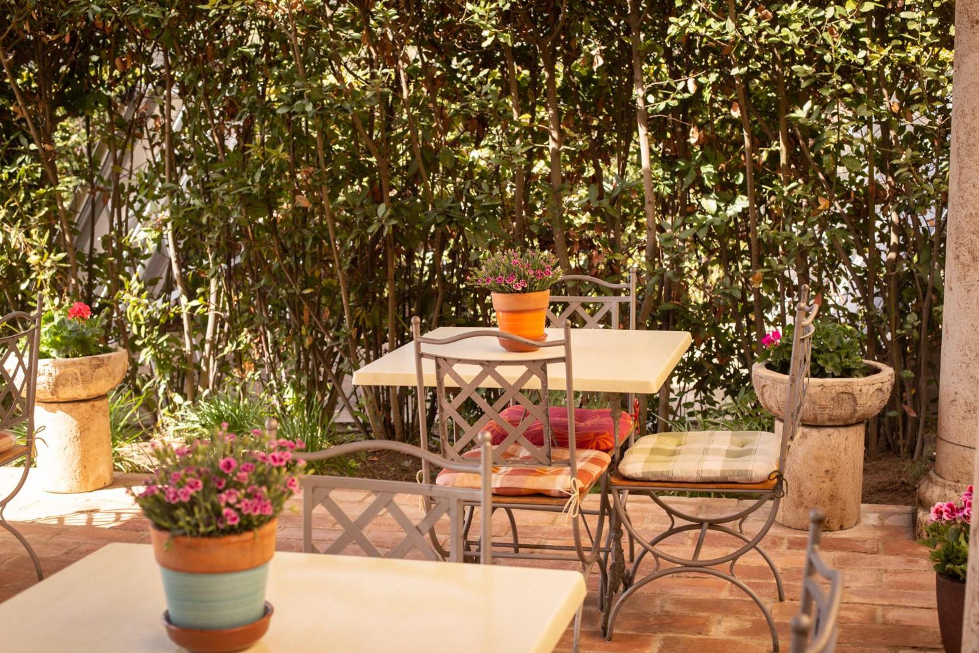 קלנג'ה Hotel Mas 1670 - Adults Only מראה חיצוני תמונה
