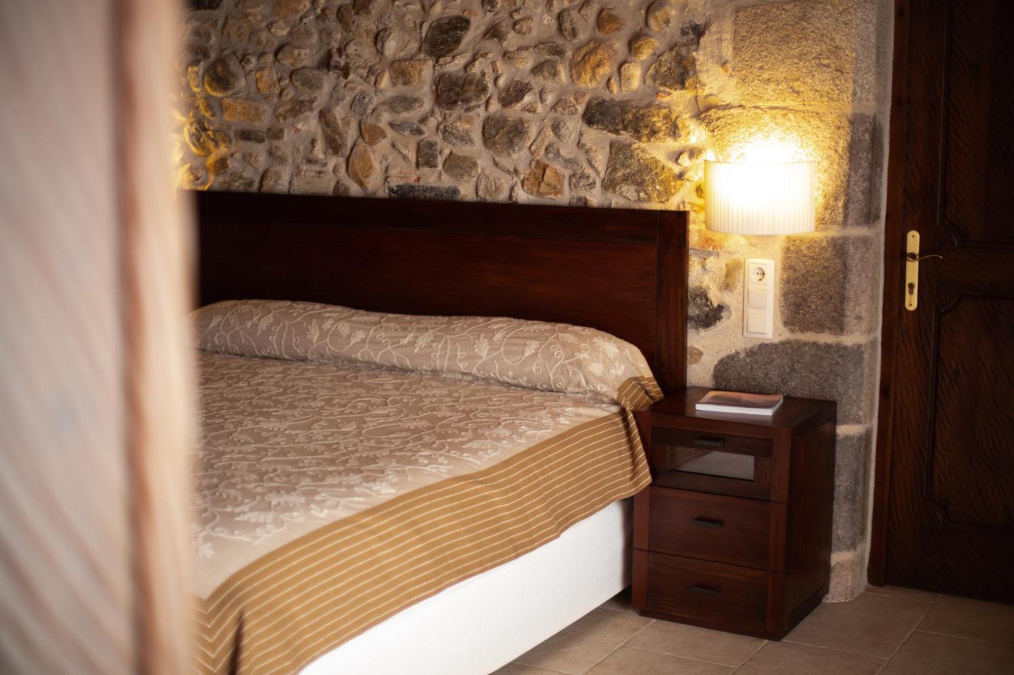 קלנג'ה Hotel Mas 1670 - Adults Only חדר תמונה