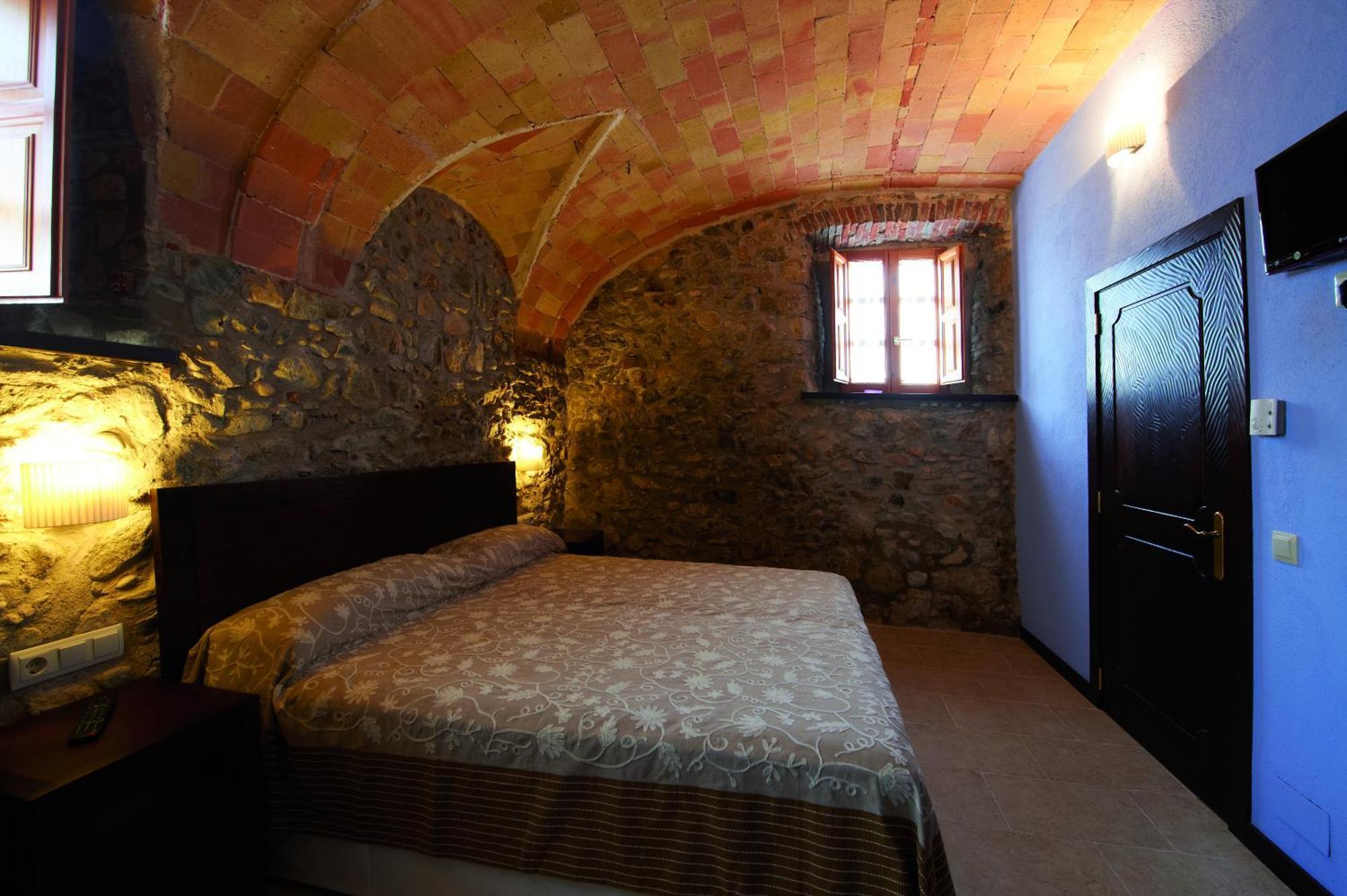 קלנג'ה Hotel Mas 1670 - Adults Only חדר תמונה