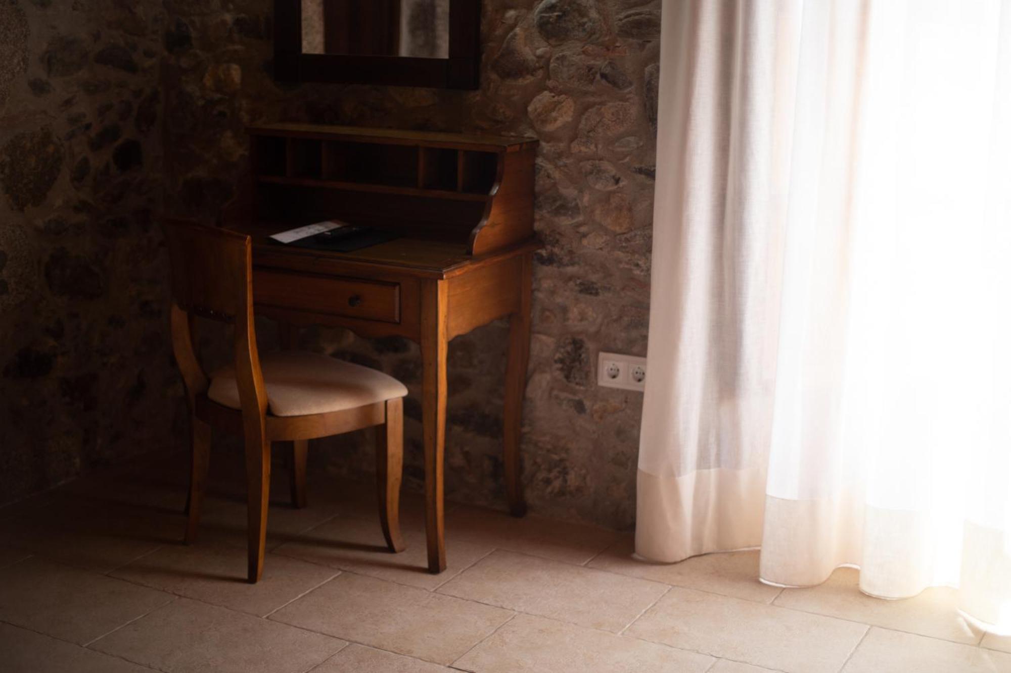 קלנג'ה Hotel Mas 1670 - Adults Only חדר תמונה