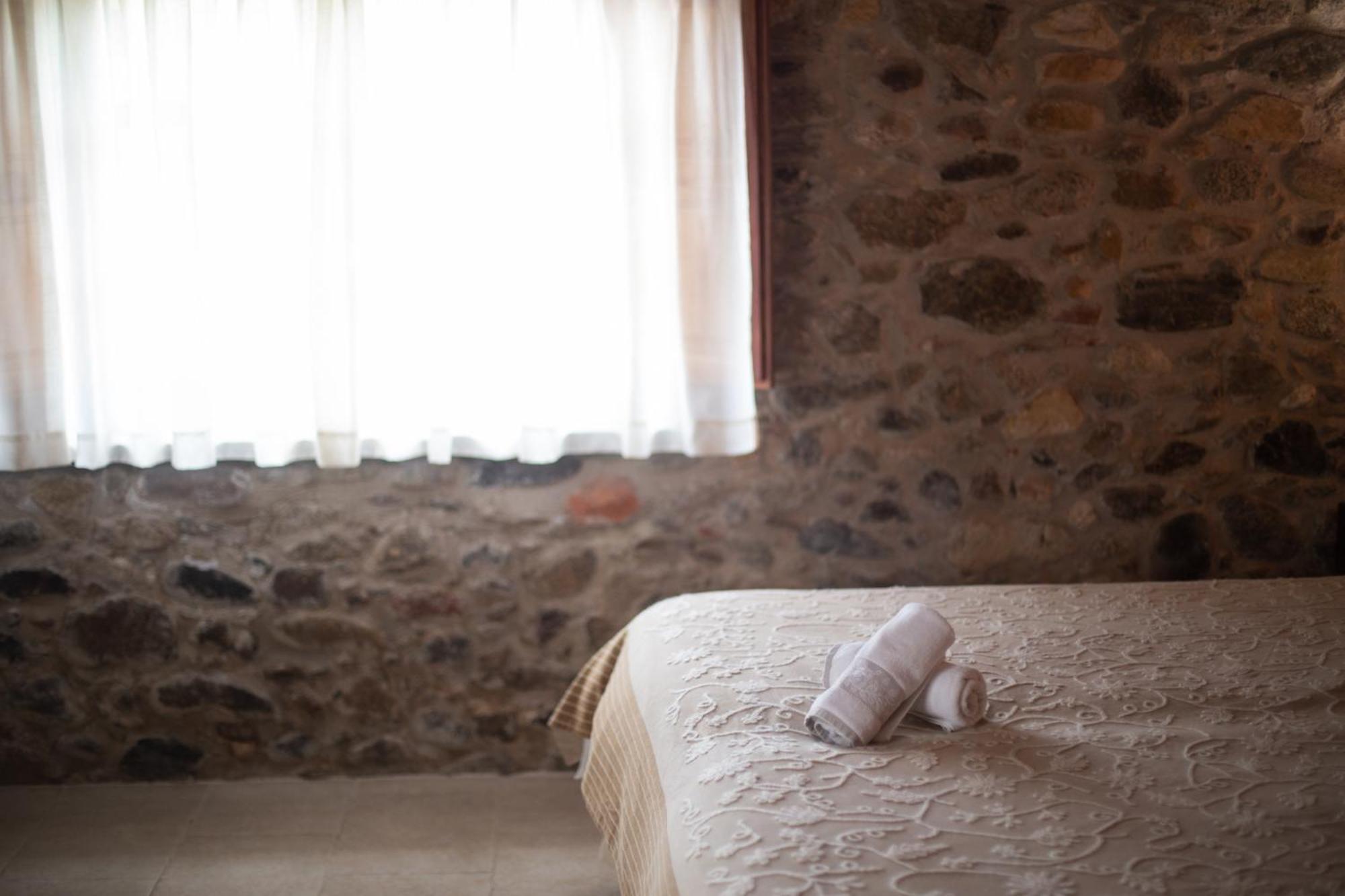 קלנג'ה Hotel Mas 1670 - Adults Only חדר תמונה