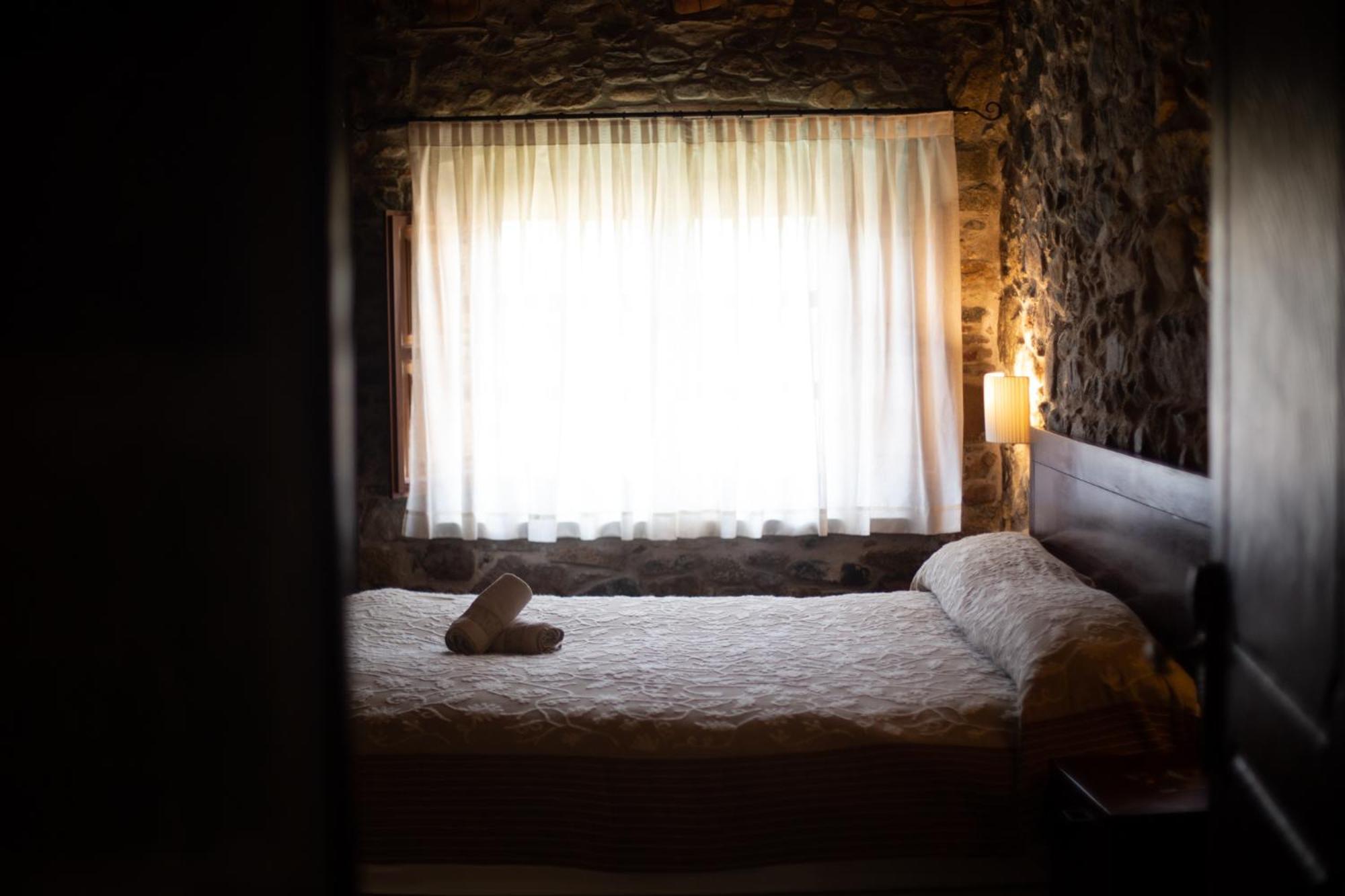 קלנג'ה Hotel Mas 1670 - Adults Only חדר תמונה