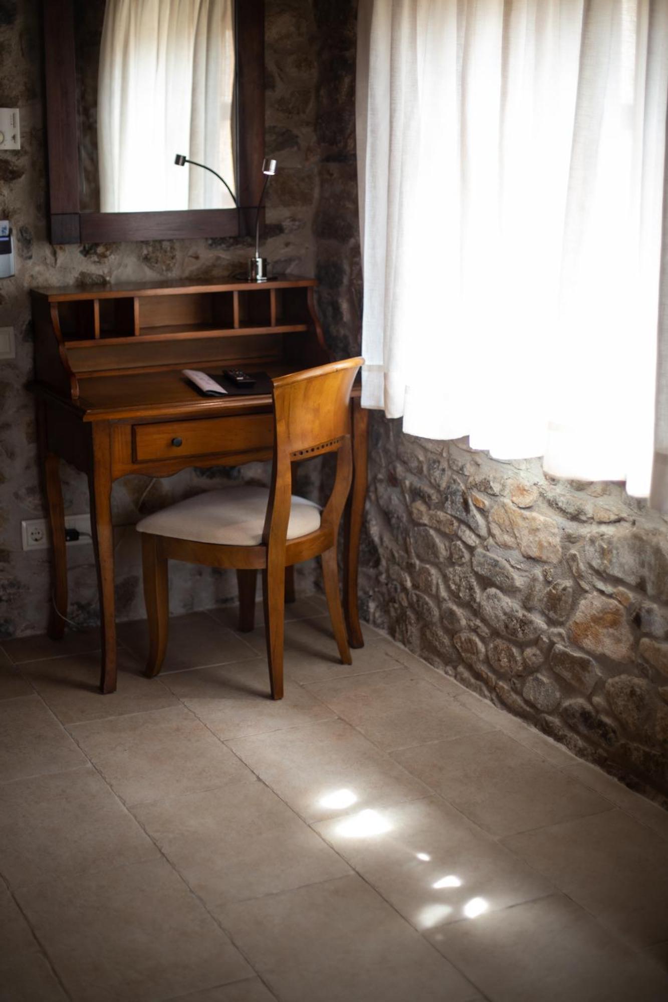 קלנג'ה Hotel Mas 1670 - Adults Only חדר תמונה