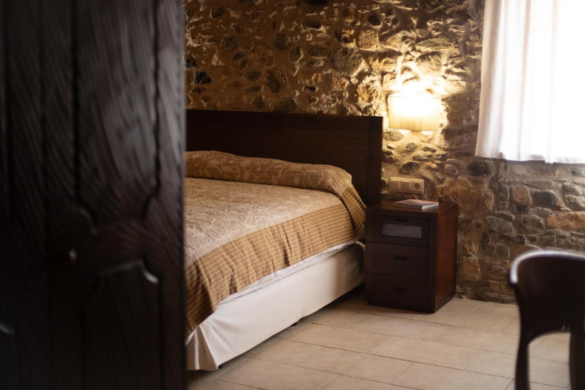 קלנג'ה Hotel Mas 1670 - Adults Only חדר תמונה