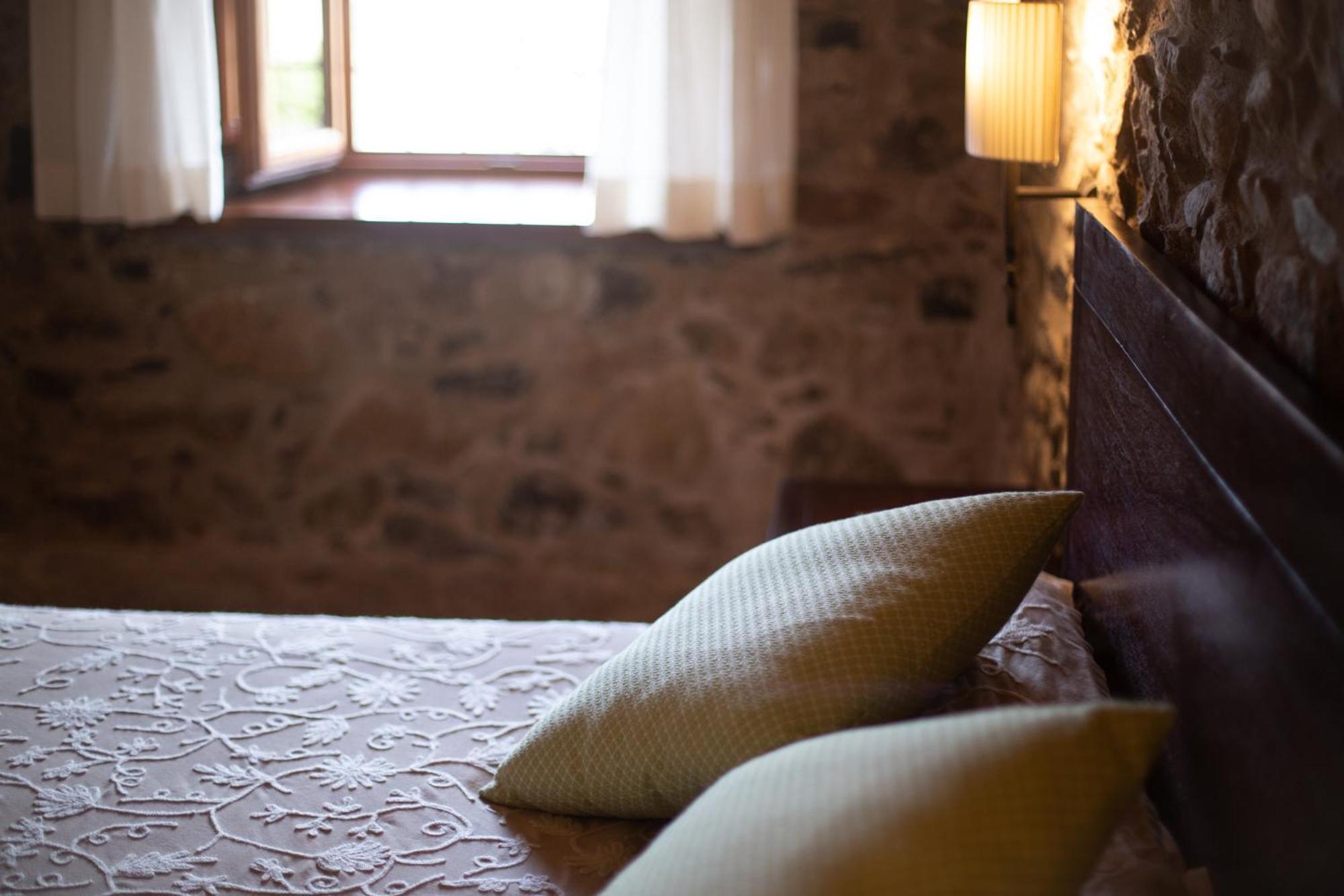 קלנג'ה Hotel Mas 1670 - Adults Only חדר תמונה