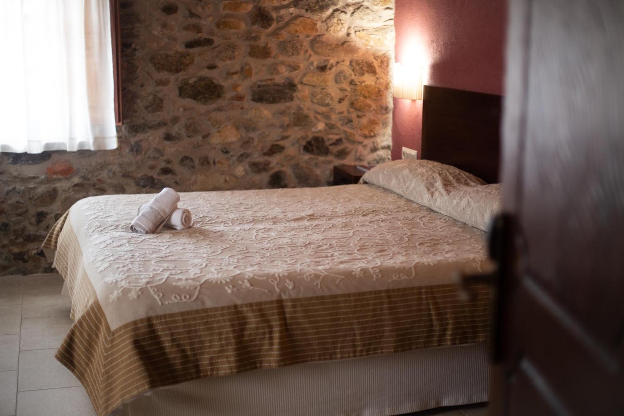 קלנג'ה Hotel Mas 1670 - Adults Only חדר תמונה